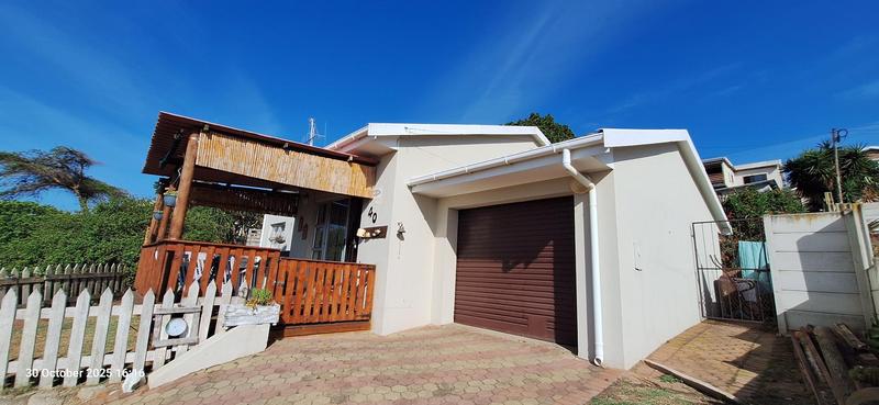 3 Bedroom Property for Sale in Fraaiuitsig Western Cape